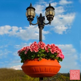 Jardinera per fanal MF600